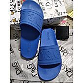 US$34.00 D&G Shoes for Men's D&G Slippers #421282