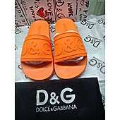 US$34.00 D&G Shoes for Men's D&G Slippers #421283