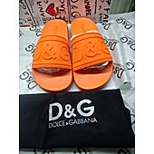 US$34.00 D&G Shoes for Men's D&G Slippers #421283