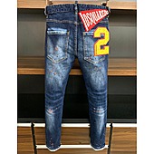US$53.00 Dsquared2 Jeans for MEN #421416