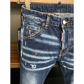 US$53.00 Dsquared2 Jeans for MEN #421416