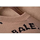US$35.00 Balenciaga Sweaters for Men #421576