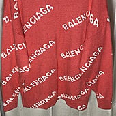 US$35.00 Balenciaga Sweaters for Men #421587