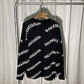 US$35.00 Balenciaga Sweaters for Men #421588