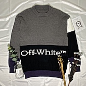 US$35.00 OFF WHITE Sweaters for MEN #421598
