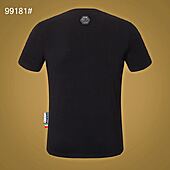 US$21.00 PHILIPP PLEIN  T-shirts for MEN #421693