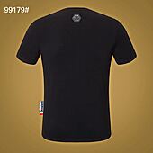 US$21.00 PHILIPP PLEIN  T-shirts for MEN #421694