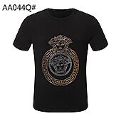 US$18.00 Versace  T-Shirts for men #421708