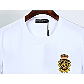 US$18.00 D&G T-Shirts for MEN #421722