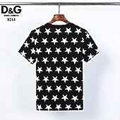 US$18.00 D&G T-Shirts for MEN #421755