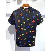 US$20.00 Moschino T-Shirts for Men #421790