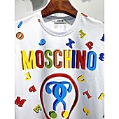 US$20.00 Moschino T-Shirts for Men #421791