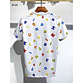 US$20.00 Moschino T-Shirts for Men #421791