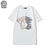 US$18.00 Versace  T-Shirts for men #421906