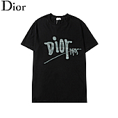 US$16.00 Dior T-shirts for men #422163