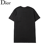 US$16.00 Dior T-shirts for men #422163