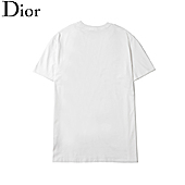 US$16.00 Dior T-shirts for men #422166