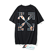 US$18.00 OFF WHITE T-Shirts for Men #422216
