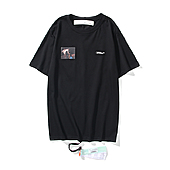 US$18.00 OFF WHITE T-Shirts for Men #422216
