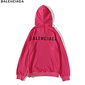 US$23.00 Balenciaga Hoodies for Men #422235