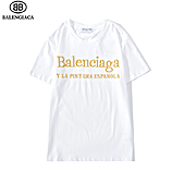 US$16.00 Balenciaga T-shirts for Men #422237