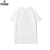 US$14.00 Fendi T-shirts for men #422258
