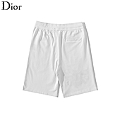 US$25.00 Dior Pants for Dior short pant for men #422272