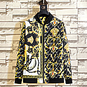 US$46.00 Versace Jackets for MEN #422356