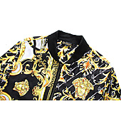 US$46.00 Versace Jackets for MEN #422356
