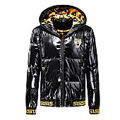 US$130.00 Versace Jackets for MEN #422357