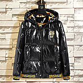 US$130.00 Versace Jackets for MEN #422357