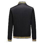 US$46.00 Versace Jackets for MEN #422360