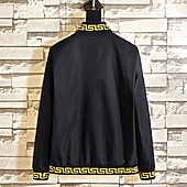 US$46.00 Versace Jackets for MEN #422362