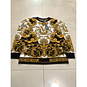 US$39.00 Versace Sweaters for Men #422363