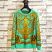 US$39.00 Versace Sweaters for Men #422364