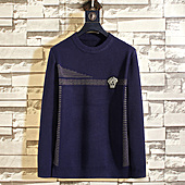 US$39.00 Versace Sweaters for Men #422367