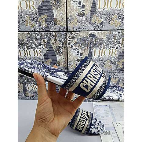 Dior Shoes for Dior Slippers for women #422416