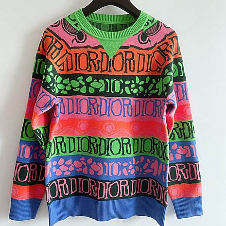 Dior sweaters for Women #422543 replica
