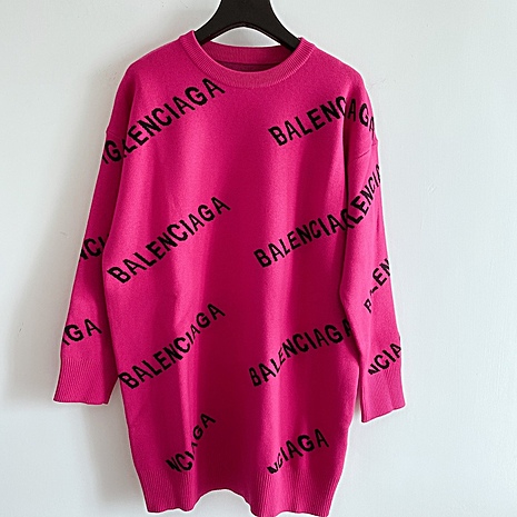 Balenciaga Sweaters for Women #422550