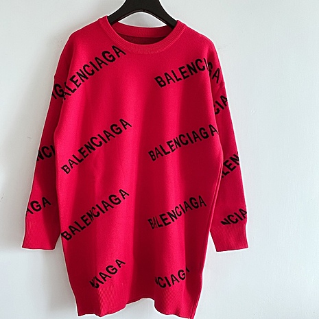Balenciaga Sweaters for Women #422551 replica