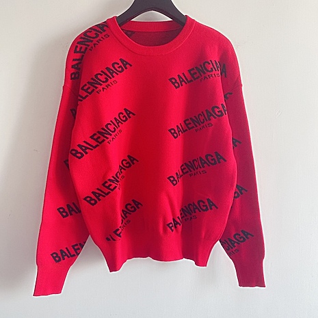 Balenciaga Sweaters for Women #422702 replica