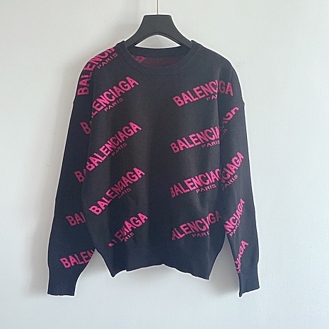 Balenciaga Sweaters for Women #422704 replica