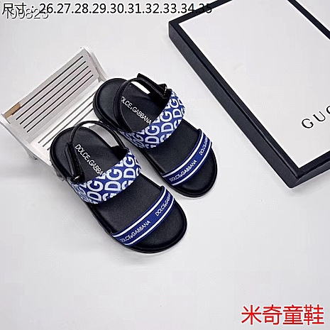 D&G Shoes for kid #422730 replica