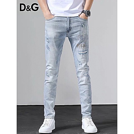 D&G Jeans for Men #422929