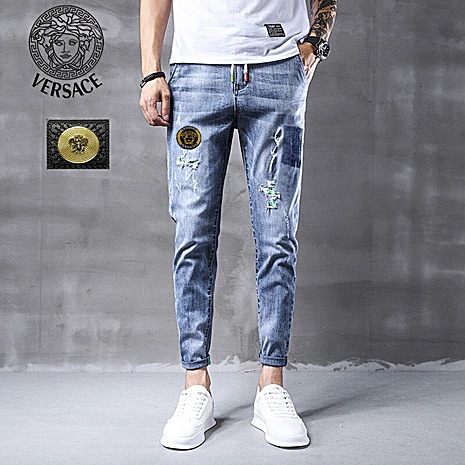 Versace Jeans for MEN #422940 replica