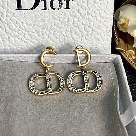 Dior Earring #422955 replica