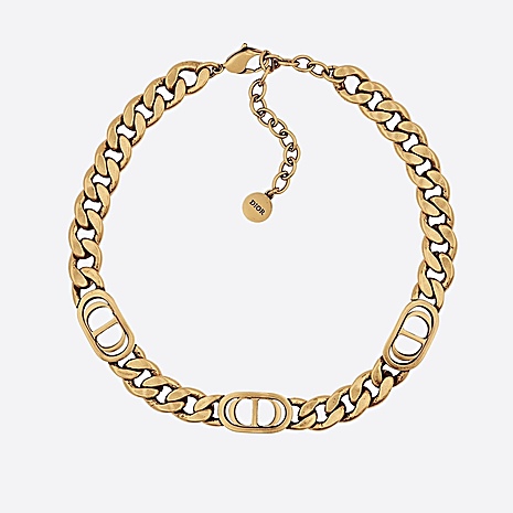 Dior necklace #422956 replica