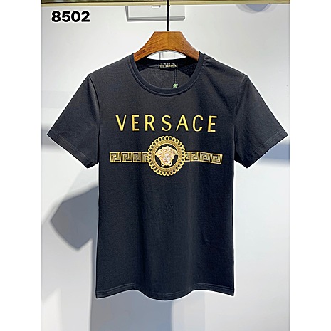 Versace  T-Shirts for men #422962 replica