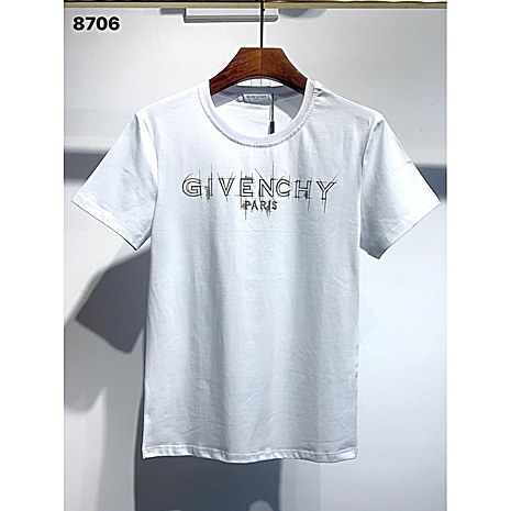 Givenchy T-shirts for MEN #423029