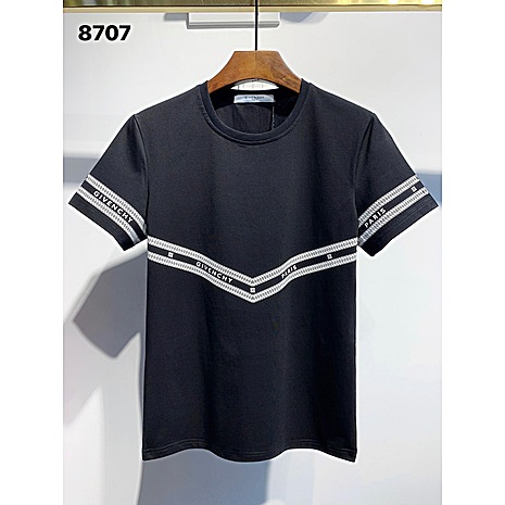 Givenchy T-shirts for MEN #423030 replica